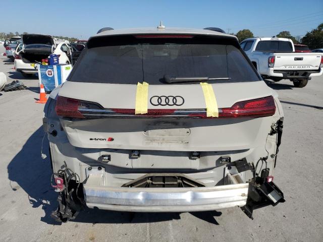 Photo 6 from auction – 2022 AUDI E-TRON S P with VIN WA1VCBGE9NB035443