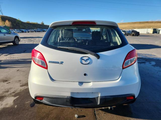 Photo 6 from auction – 2012 MAZDA MAZDA2 with VIN JM1DE1LY7C0140206