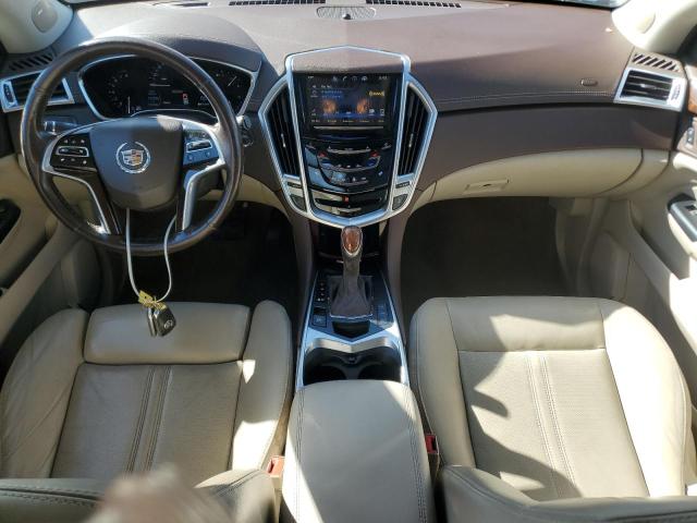 Photo 8 from auction – 2015 CADILLAC SRX PERFORMANCE COLLECTION with VIN 3GYFNCE37FS509983