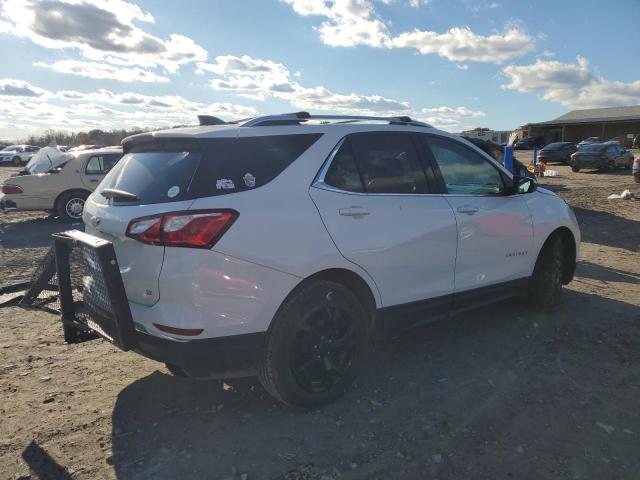 Photo 3 from auction – 2020 CHEVROLET EQUINOX LT with VIN 3GNAXLEX6LS526953