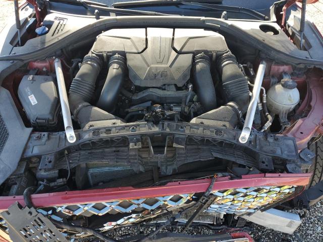Photo 12 from auction – 2024 GENESIS GV70 BASE with VIN 5NMMCDTC3RH003378