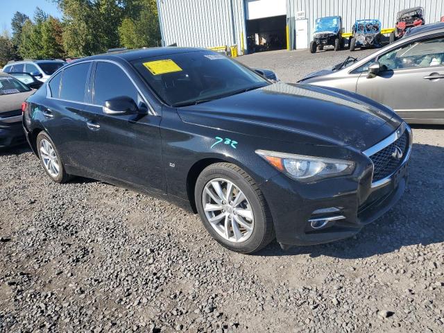 Photo 4 from auction – 2017 INFINITI Q50 BASE with VIN JN1CV7AP6HM641387