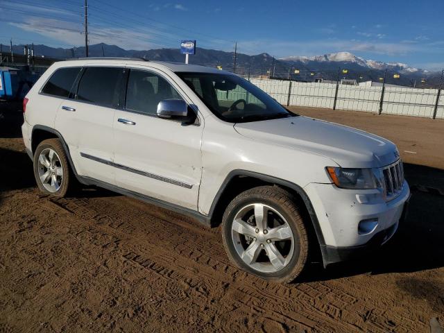 Photo 4 from auction – 2013 JEEP GRAND CHER with VIN 1C4RJFCG3DC559739