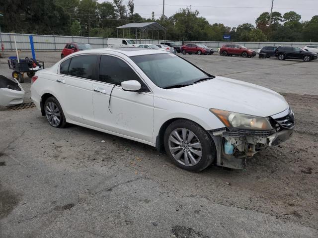 Photo 4 from auction – 2011 HONDA ACCORD EXL with VIN 1HGCP3F85BA025191