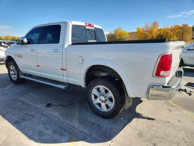 Photo 2 from auction – 2015 RAM 2500 LARAM with VIN 3C6UR5FL5FG507736