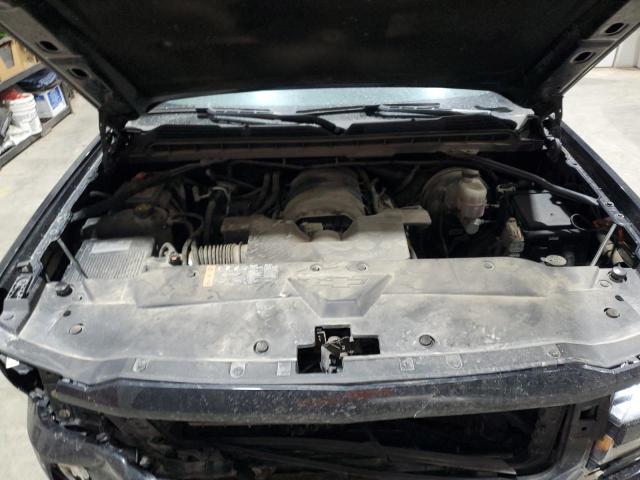 Photo 11 from auction – 2018 CHEVROLET SILVERADO with VIN 3GCUKREC3JG564578