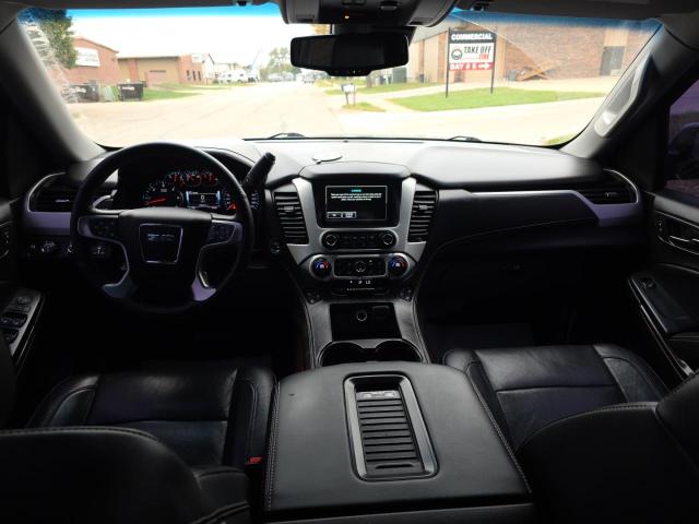 Photo 9 from auction – 2017 GMC YUKON SLT with VIN 1GKS2BKC6HR154603