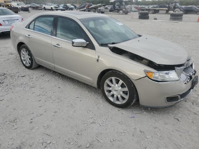 Photo 4 from auction – 2010 LINCOLN MKZ with VIN 3LNHL2GC5AR640417