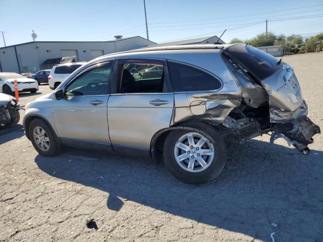 Photo 2 from auction – 2007 HONDA CR-V EXL with VIN JHLRE38787C034694
