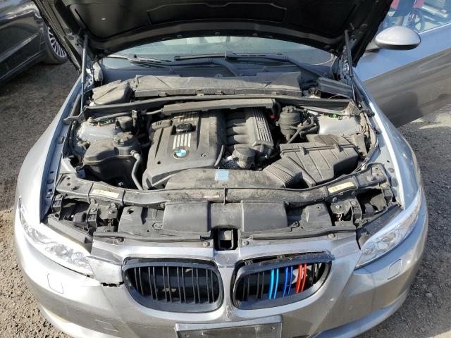 Photo 11 from auction – 2007 BMW 328 I with VIN WBAWL13567PX14924