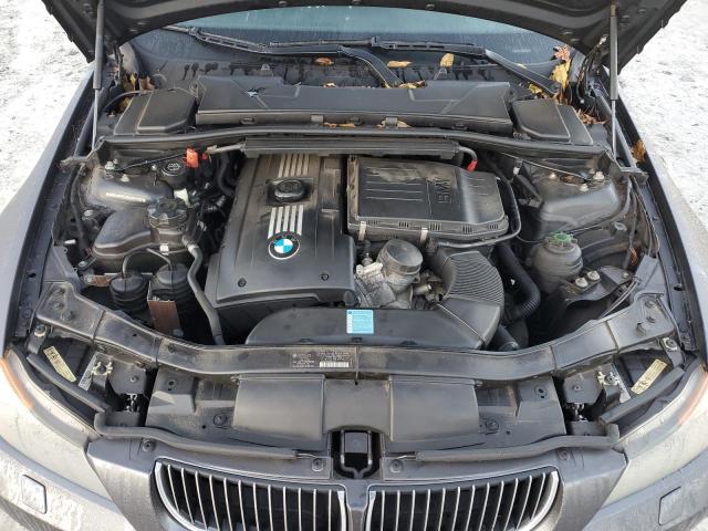 Photo 11 from auction – 2008 BMW 335 XI with VIN WBAVD535X8A284996