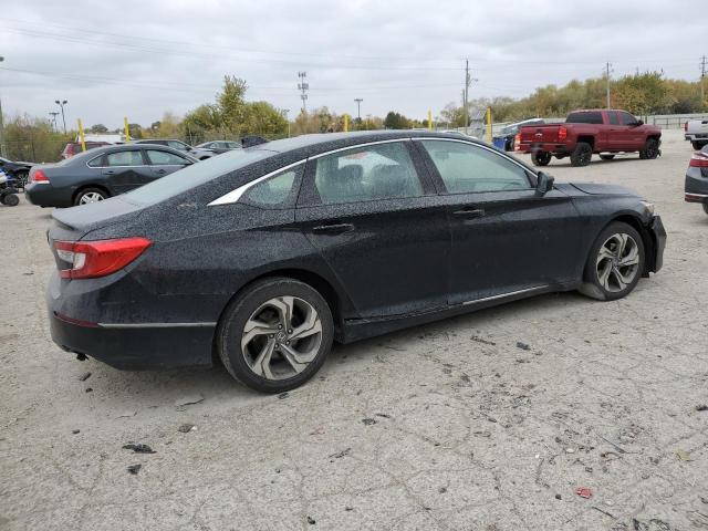 Photo 3 from auction – 2018 HONDA ACCORD EX with VIN 1HGCV1F41JA224101