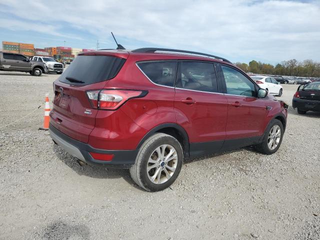 Zdjęcie 3 z aukcji – 2018 FORD ESCAPE z VIN 1FMCU9HD7JUA20636