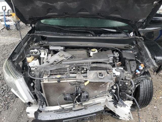 Photo 12 from auction – 2017 NISSAN PATHFINDER with VIN 5N1DR2MN9HC909644