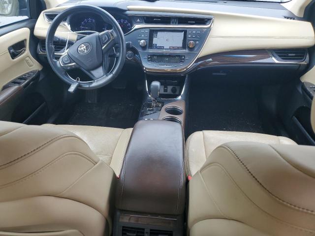 Photo 8 from auction – 2014 TOYOTA AVALON BAS with VIN 4T1BK1EBXEU115879