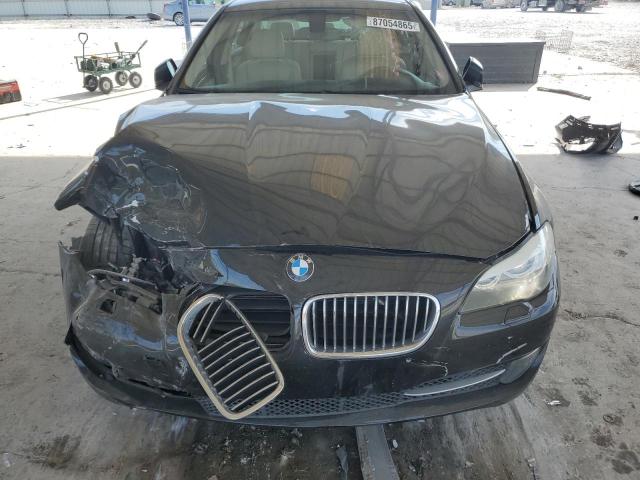 Photo 11 from auction – 2013 BMW 535 I with VIN WBAFR7C50DC829135
