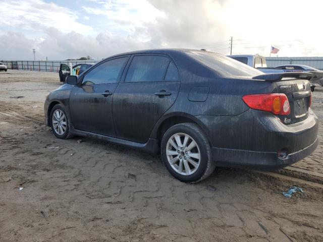 Foto 2 de la subasta – 2010 TOYOTA COROLLA BA con VIN 2T1BU4EE4AC472797