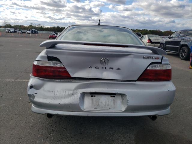 Photo 6 from auction – 2003 ACURA 3.2TL TYPE with VIN 19UUA56983A041476
