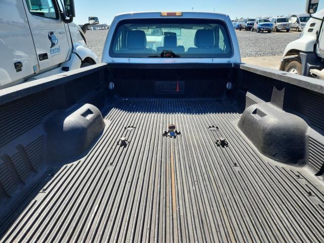Photo 10 from auction – 2014 FORD F350 SUPER with VIN 1FTRF3DT8EEA40462