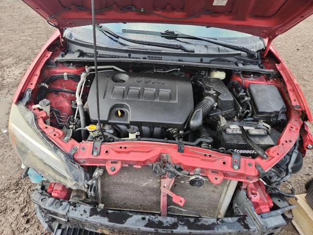 Photo 11 from auction – 2017 TOYOTA COROLLA with VIN 2T1BURHEXHC778213
