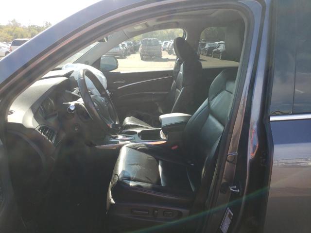 Photo 7 from auction – 2017 ACURA MDX with VIN 5FRYD4H3XHB004761