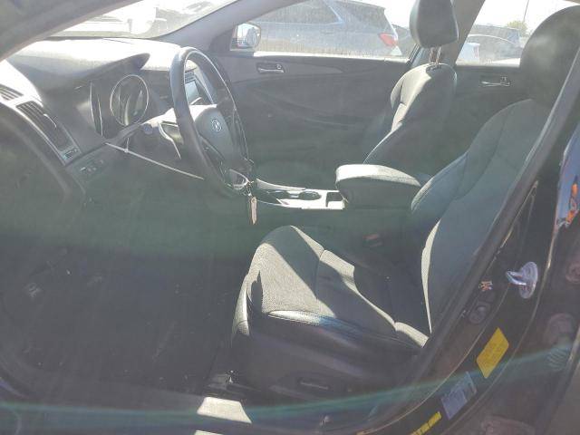 Photo 7 from auction – 2012 HYUNDAI SONATA SE with VIN 5NPEC4AC2CH456909