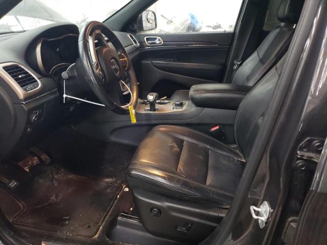 Photo 7 from auction – 2015 JEEP GRAND CHER with VIN 1C4RJFBG7FC165052