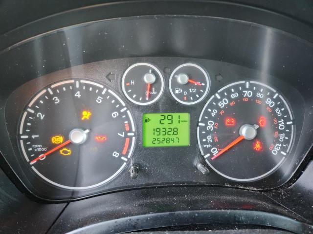 Photo 9 from auction – 2011 FORD TRANSIT CO with VIN NM0KS9CN9BT046763