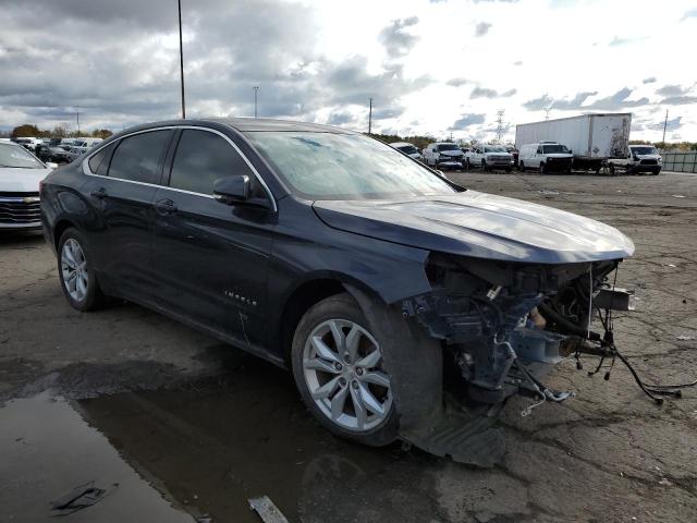 Photo 4 from auction – 2019 CHEVROLET IMPALA LT with VIN 2G11Z5S35K9109943