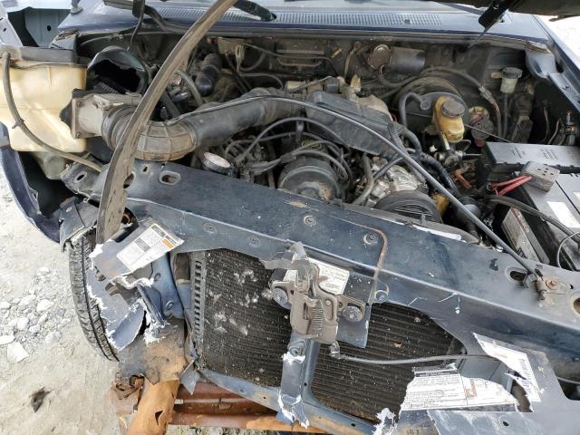 Photo 11 from auction – 1994 FORD RANGER with VIN 1FTCR10AXRUD05187