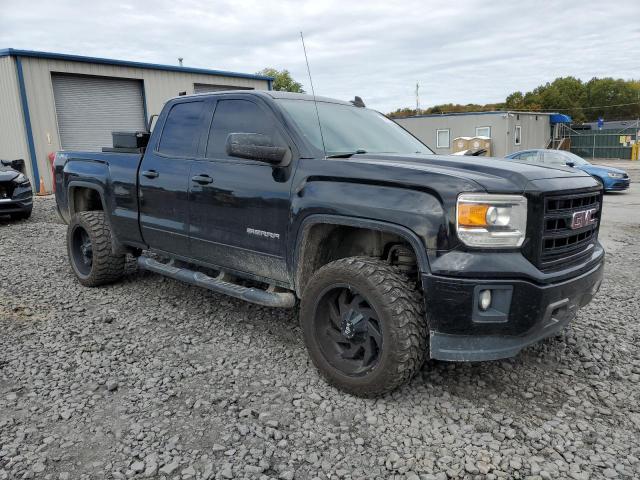 Photo 4 from auction – 2015 GMC SIERRA K15 with VIN 1GTV2TEH9FZ253273