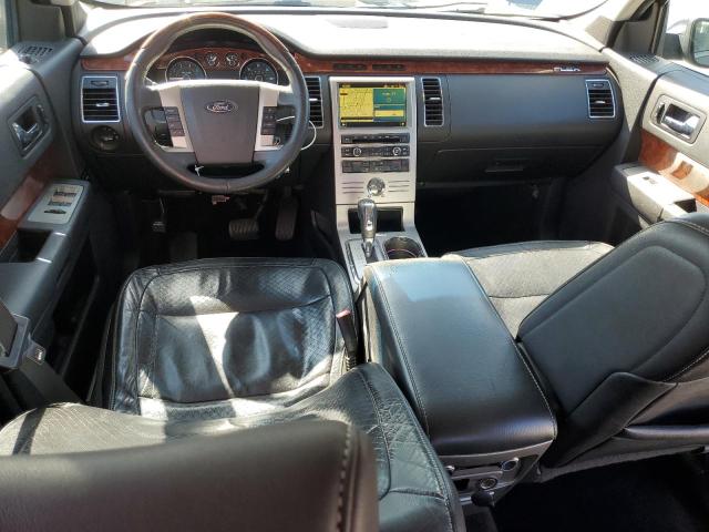 Photo 8 from auction – 2009 FORD FLEX LIMITED with VIN 2FMDK53C19BA28069