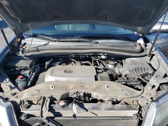 Photo 12 from auction – 2012 ACURA MDX TECHNO with VIN 2HNYD2H32CH547220