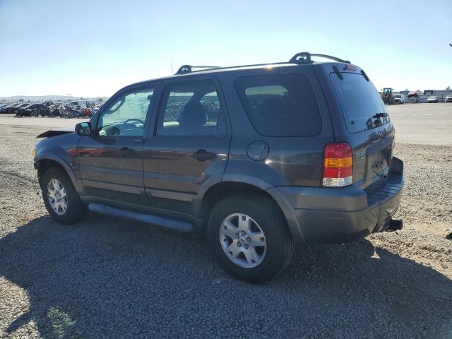 Photo 2 from auction – 2006 FORD ESCAPE XLT with VIN 1FMCU93126KB48900