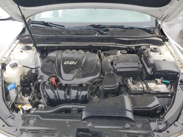 Photo 11 from auction – 2015 KIA OPTIMA EX with VIN 5XXGN4A74FG433606