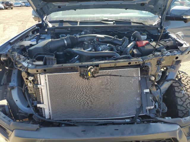 Photo 11 from auction – 2025 FORD RANGER RAP with VIN 1FTER4LR7SLE20515