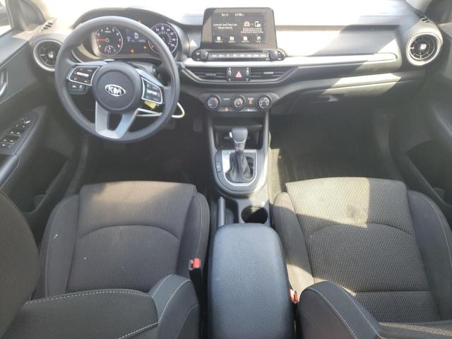 Photo 8 from auction – 2020 KIA FORTE FE with VIN 3KPF24AD3LE227708