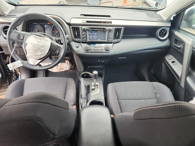 Photo 8 from auction – 2018 TOYOTA RAV4 ADVEN with VIN 2T3RFREV9JW841813
