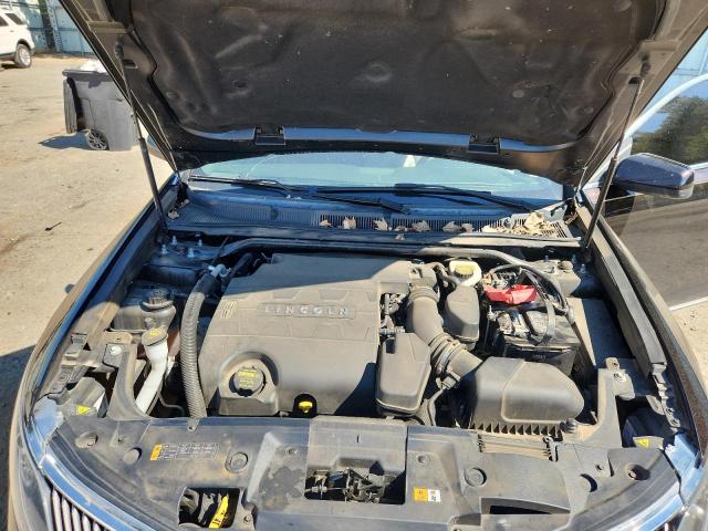 Photo 11 from auction – 2013 LINCOLN MKS with VIN 1LNHL9DK6DG601402