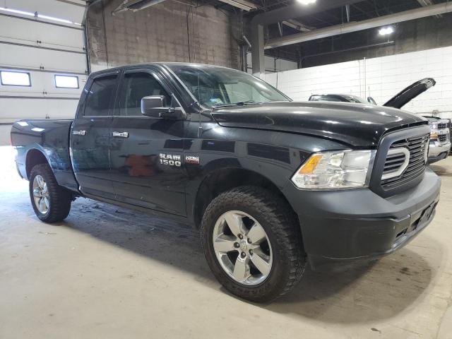 Photo 4 from auction – 2016 RAM 1500 SLT with VIN 1C6RR7GTXGS356449
