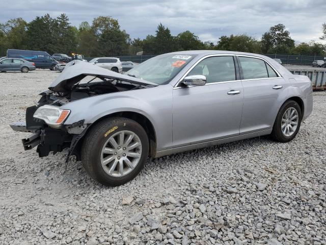 CHRYSLER 300C 2013 with VIN 2C3CCAET1DH675777 - Photo from auction