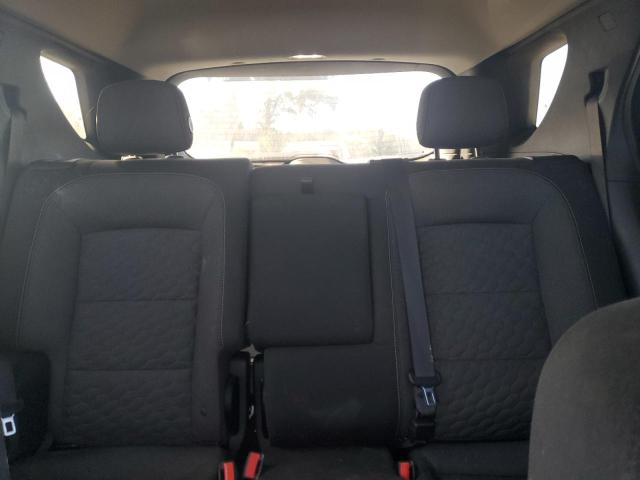 Photo 10 from auction – 2019 CHEVROLET EQUINOX LT with VIN 2GNAXLEX1K6196586