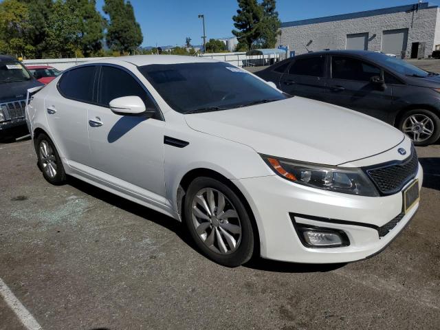 صورة رقم 4 من المزاد - 2015 KIA OPTIMA EX مع VIN 5XXGN4A72FG472694