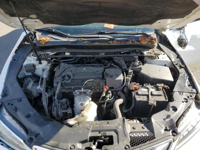 Photo 11 from auction – 2016 ACURA TLX with VIN 19UUB1F38GA001874