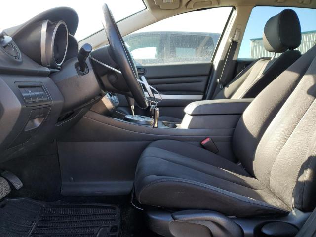 Photo 7 from auction – 2012 MAZDA CX-7 with VIN JM3ER4C34C0413317
