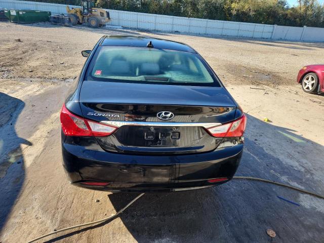 Photo 6 from auction – 2012 HYUNDAI SONATA GLS with VIN 5NPEB4AC3CH445193