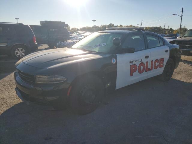 Photo 1 from auction – 2021 DODGE CHARGER PO with VIN 2C3CDXKG9MH545222