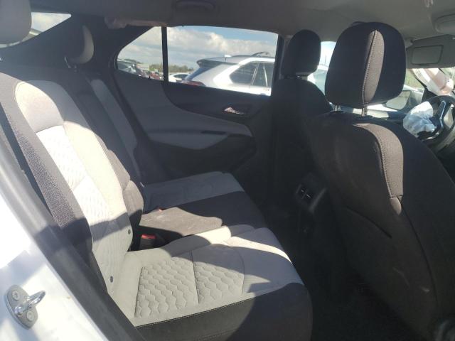 Photo 10 from auction – 2020 CHEVROLET EQUINOX with VIN 2GNAX5EV0L6182187