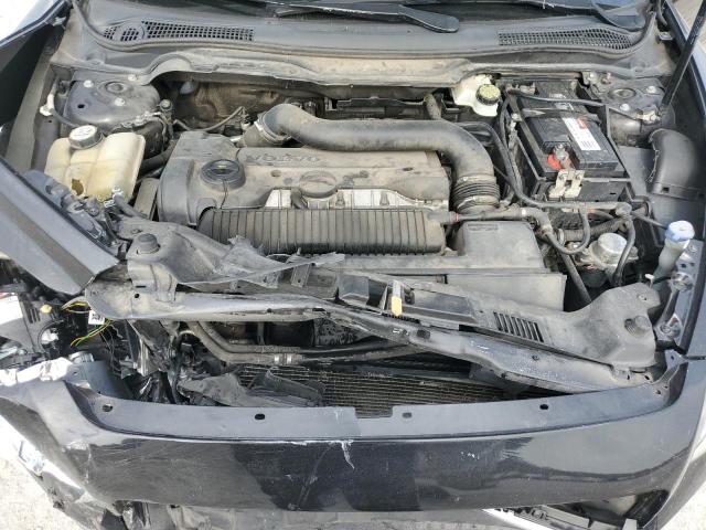 Photo 11 from auction – 2012 VOLVO C70 T5 with VIN YV1672MCXCJ123464