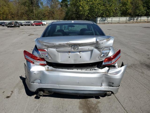 Photo 6 from auction – 2011 TOYOTA CAMRY BASE with VIN 4T1BF3EK4BU225385